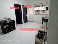 Blk 828 Yishun Street 81 (Yishun), HDB Executive #595065311